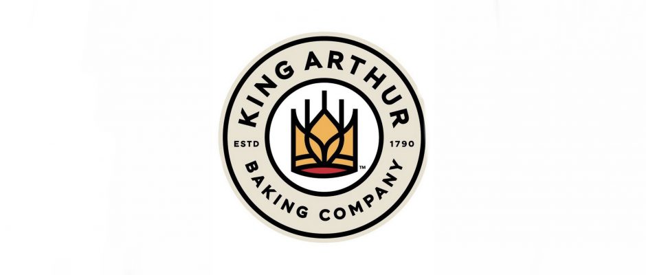 The King Arthur Baking Company