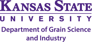 KSU Grain Science Logo
