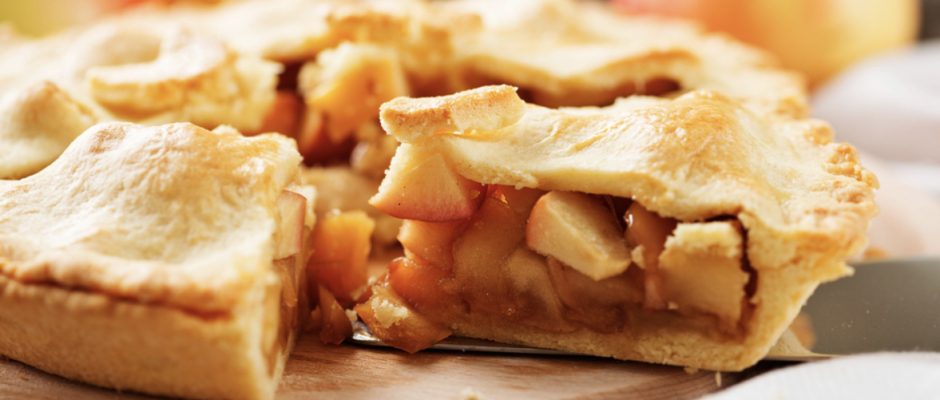 Baker’s Spotlight: Apple Pie For All!