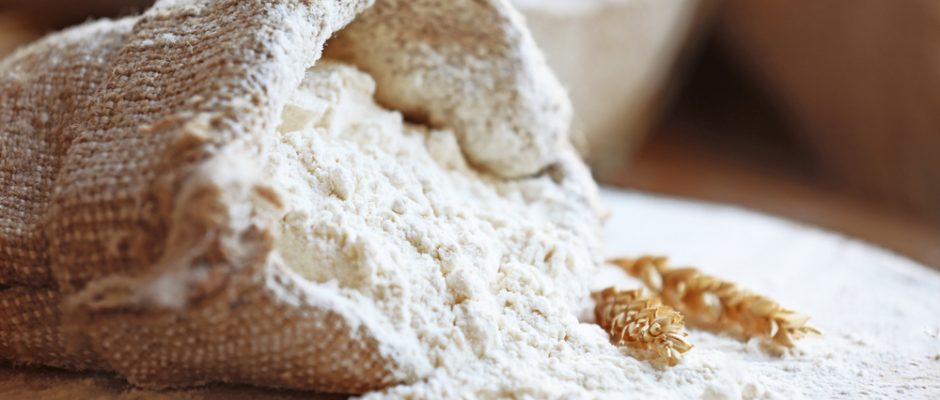 Flour Food Safety