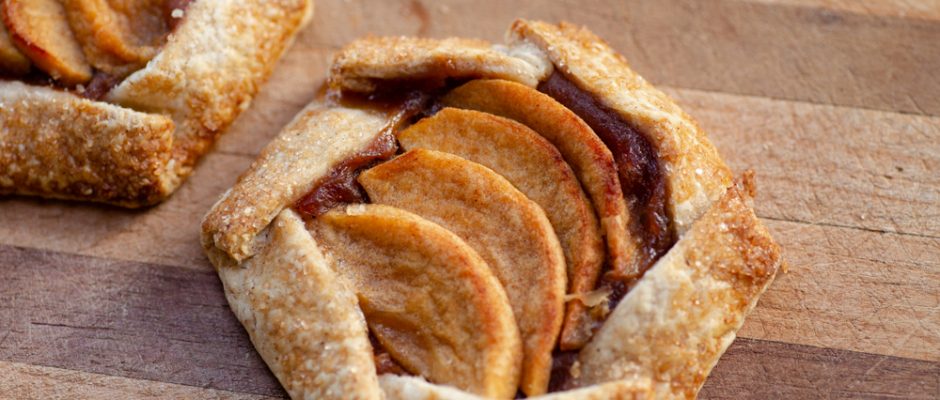 Bite-Sized Baking for Home, School and Artisan Bakers