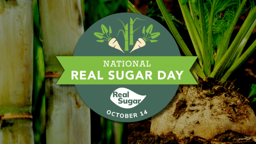 National Real Sugar Day Lesson Plan