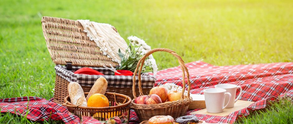 Tips for Amazing Summer Gatherings